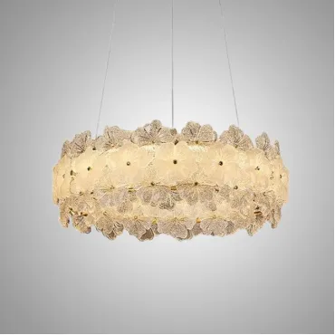 Кольцевые люстры и светильники IVET RING P1 D60 Кольцевые люстры и светильники IVET RING P1 D60