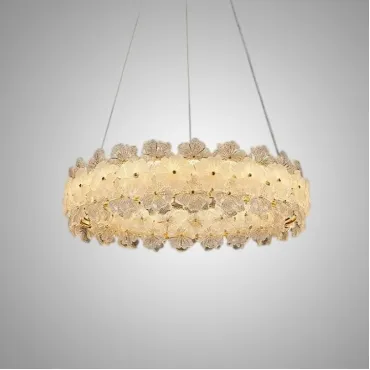 Кольцевые люстры и светильники IVET RING P1 D80 Кольцевые люстры и светильники IVET RING P1 D80