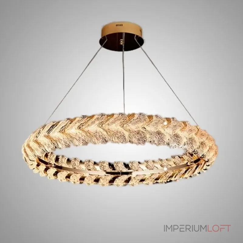 Кольцевые люстры и светильники JASKA P1 D80от ImperiumLoft Кольцевые люстры и светильники JASKA P1 D80от ImperiumLoft