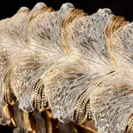 Кольцевые люстры и светильники JASKA P2 D60 D95 от ImperiumLoft