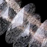 Кольцевые люстры и светильники ENGLE RING P1 D50