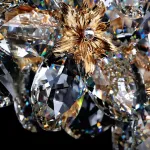 Кольцевые люстры и светильники EGEL P1 D80 от ImperiumLoft