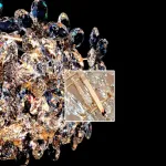 Кольцевые люстры и светильники EGEL P1 D80 от ImperiumLoft