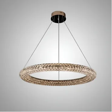 Кольцевые люстры и светильники ALEF P1 D80 Кольцевые люстры и светильники ALEF P1 D80