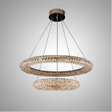 Кольцевые люстры и светильники ALEF P2 D50 D80 Кольцевые люстры и светильники ALEF P2 D50 D80