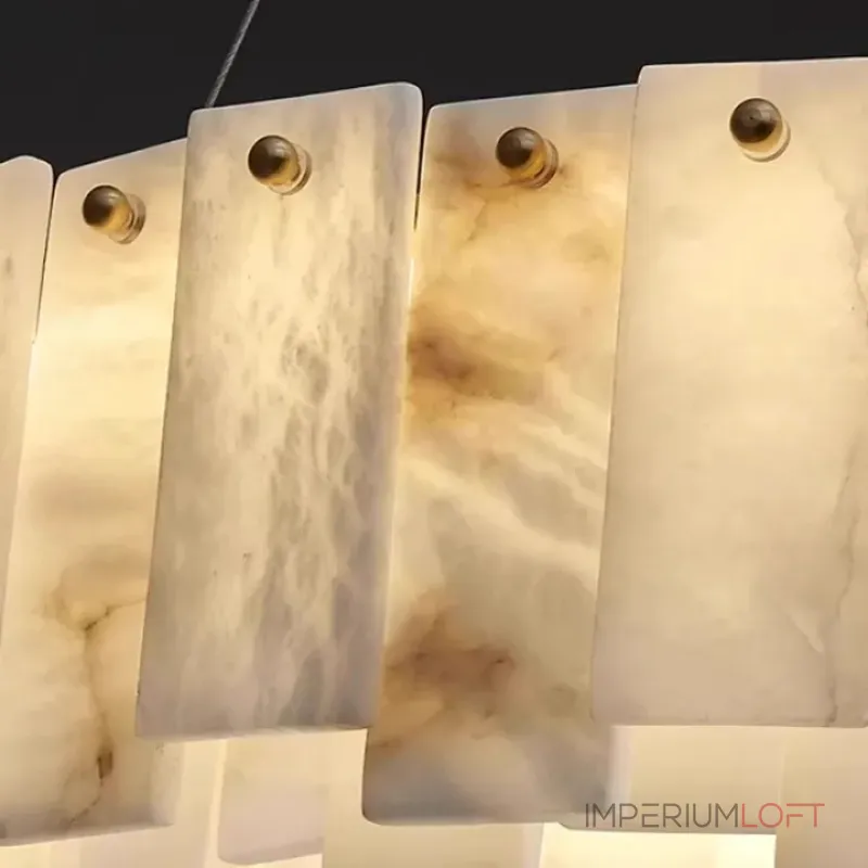 Кольцевые люстры и светильники LIDVALD R D100 от ImperiumLoft Кольцевые люстры и светильники LIDVALD R D100 от ImperiumLoft