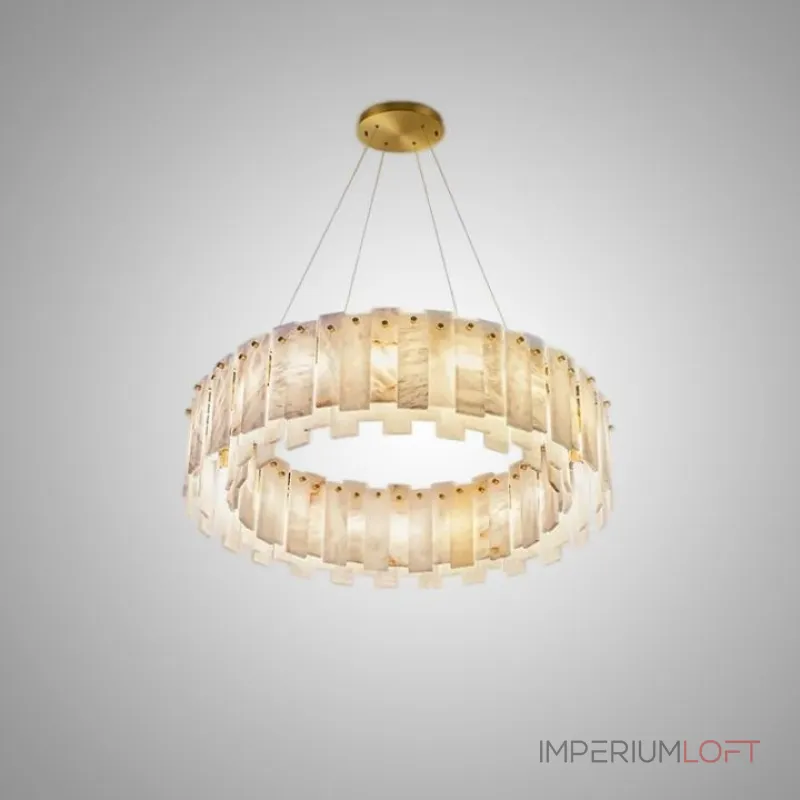 Кольцевые люстры и светильники LIDVALD R D45 от ImperiumLoft Кольцевые люстры и светильники LIDVALD R D45 от ImperiumLoft