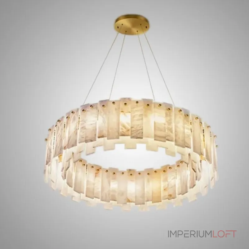 Кольцевые люстры и светильники LIDVALD R D120 от ImperiumLoft Кольцевые люстры и светильники LIDVALD R D120 от ImperiumLoft