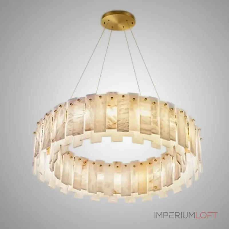 Кольцевые люстры и светильники LIDVALD R D135 от ImperiumLoft Кольцевые люстры и светильники LIDVALD R D135 от ImperiumLoft