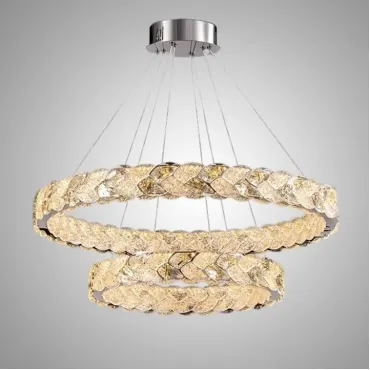 Кольцевые люстры и светильники ERHARD WAVE P2 D50 D80 Кольцевые люстры и светильники ERHARD WAVE P2 D50 D80