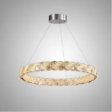 Кольцевые люстры и светильники ERHARD WAVE P1 D50 Кольцевые люстры и светильники ERHARD WAVE P1 D50