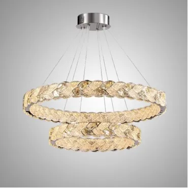 Кольцевые люстры и светильники ERHARD WAVE P2 D40 D60 Кольцевые люстры и светильники ERHARD WAVE P2 D40 D60