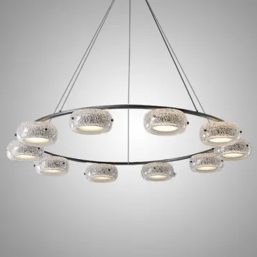 Кольцевые люстры и светильники EILERT RING P10 Кольцевые люстры и светильники EILERT RING P10