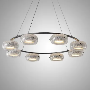 Кольцевые люстры и светильники EILERT RING P8 Кольцевые люстры и светильники EILERT RING P8
