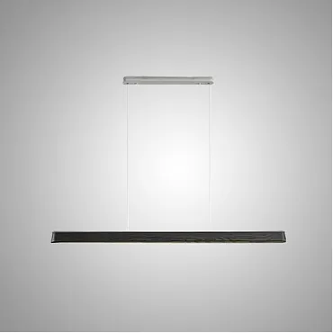 Реечный, рядный светильник BOTRAIF L140 Black Реечный, рядный светильник BOTRAIF L140 Black