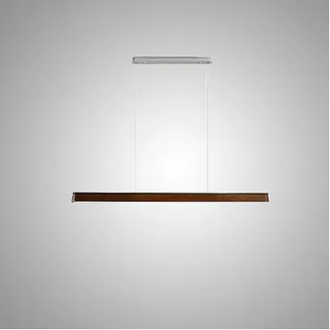 Реечный, рядный светильник BOTRAIF L100 Dark Реечный, рядный светильник BOTRAIF L100 Dark