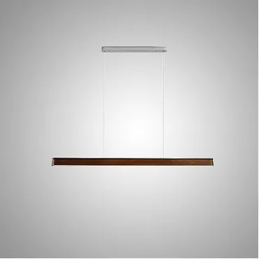 Реечный, рядный светильник BOTRAIF L120 Dark Реечный, рядный светильник BOTRAIF L120 Dark