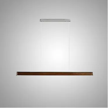 Реечный, рядный светильник BOTRAIF L160 Dark Реечный, рядный светильник BOTRAIF L160 Dark