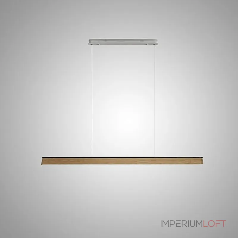 Подвесные светильники с корпусом в форме удлиненной трапеции из массива дерева BOTRAIF L160 Lite от ImperiumLoft Подвесные светильники с корпусом в форме удлиненной трапеции из массива дерева BOTRAIF L160 Lite от ImperiumLoft