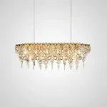 Реечный, рядный светильник ILMO LONG