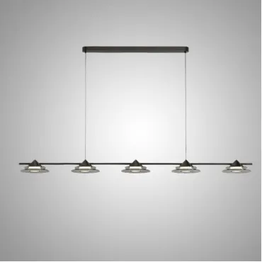 Реечный, рядный светильник GORM LONG P5 Реечный, рядный светильник GORM LONG P5