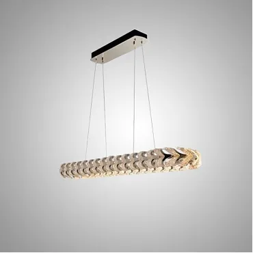 Реечный, рядный светильник STAN LONG B