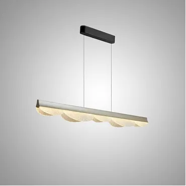 Реечный, рядный светильник AJAX A L100 Реечный, рядный светильник AJAX A L100