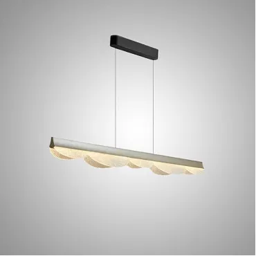 Реечный, рядный светильник AJAX A L140 Реечный, рядный светильник AJAX A L140