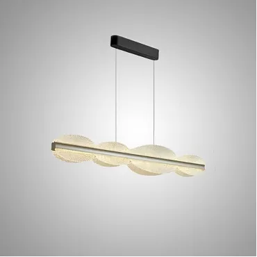 Реечный, рядный светильник AJAX B L140 Реечный, рядный светильник AJAX B L140