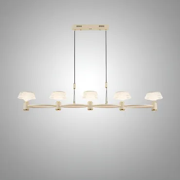 Реечный, рядный светильник ASTRILD LONG