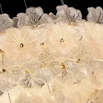 Реечный, рядный светильник IVET C LONG  L100 от ImperiumLoft