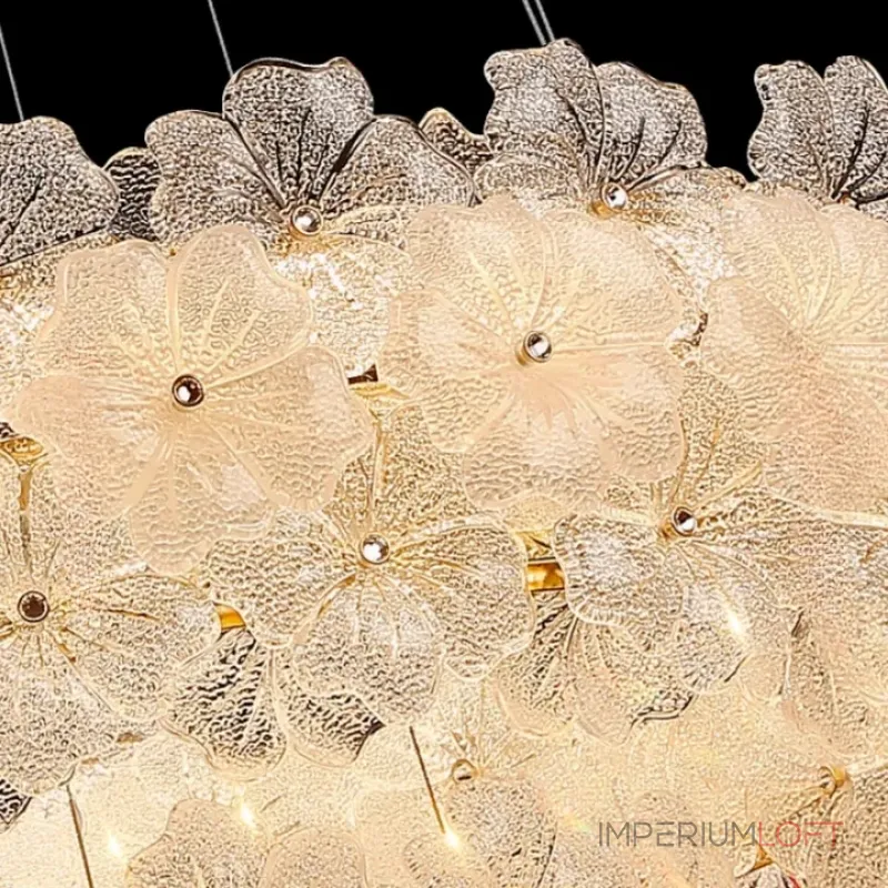 Реечный, рядный светильник IVET C LONG  L100 от ImperiumLoft