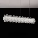 Реечный, рядный светильник IVET C LONG  L100 от ImperiumLoft