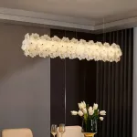 Реечный, рядный светильник IVET C LONG  L100 от ImperiumLoft