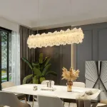 Реечный, рядный светильник IVET C LONG  L100 от ImperiumLoft