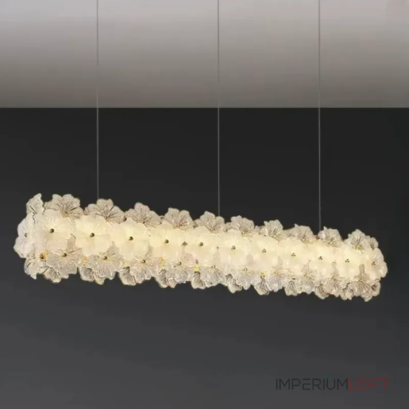 Реечный, рядный светильник IVET C LONG L120 от ImperiumLoft Реечный, рядный светильник IVET C LONG L120 от ImperiumLoft