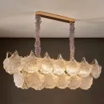 Реечный, рядный светильник GINKGO LONG