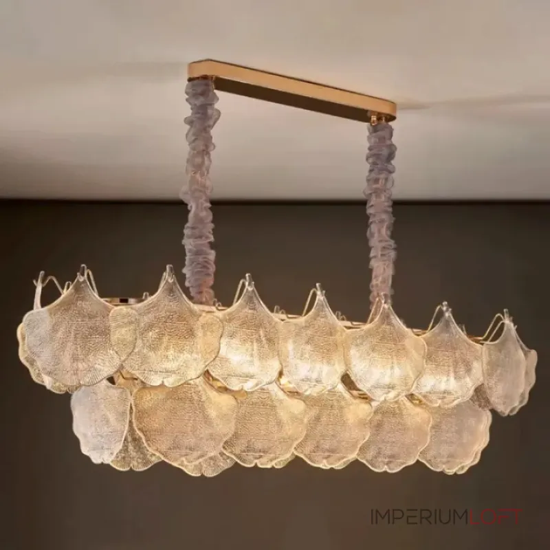 Реечный, рядный светильник GINKGO LONG