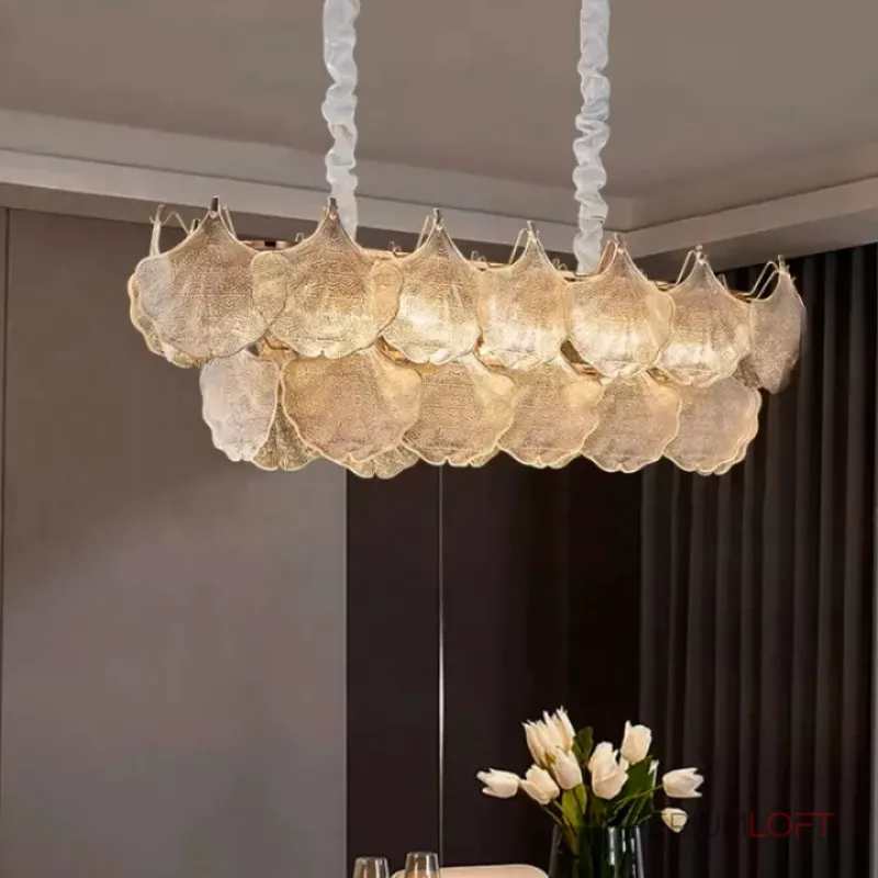 Реечный, рядный светильник GINKGO LONG