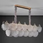 Реечный, рядный светильник GINKGO LONG