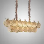 Реечный, рядный светильник GINKGO LONG