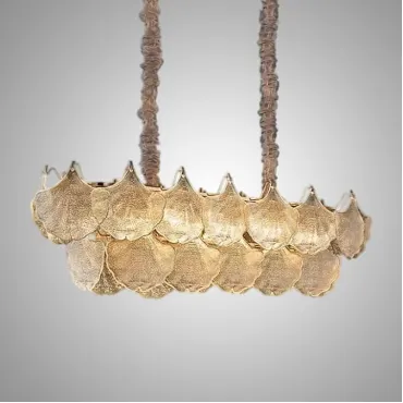 Реечный, рядный светильник GINKGO LONG