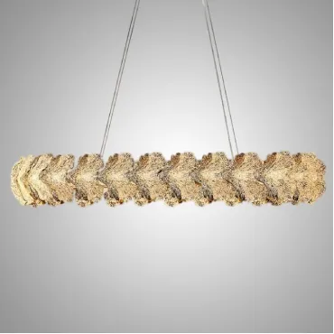 Реечный, рядный светильник JASKA LONG