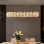 Реечный, рядный светильник JASKA LONG от ImperiumLoft