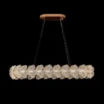 Реечный, рядный светильник JASKA LONG от ImperiumLoft