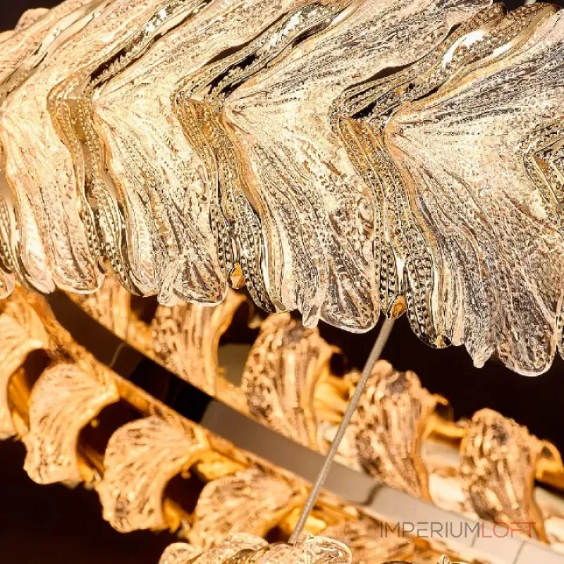 Реечный, рядный светильник JASKA LONG от ImperiumLoft