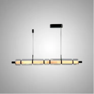 Реечный, рядный светильник EVERIN LONG L110