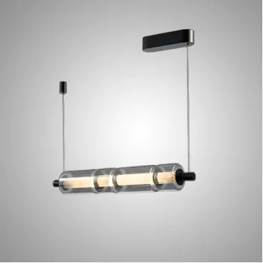 Реечный, рядный светильник EVERIN LONG L37