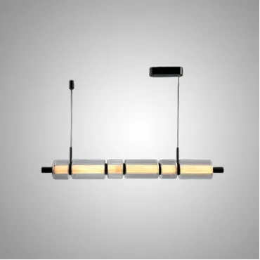 Реечный, рядный светильник EVERIN LONG L90