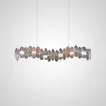 Реечный, рядный светильник ENGLE LONG